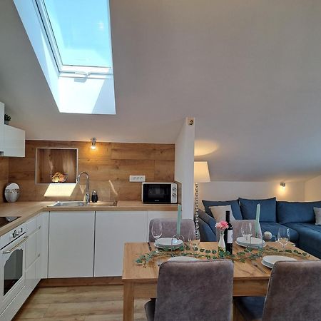 Apartments Jimmi Kaštela Εξωτερικό φωτογραφία