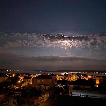 Apartments Jimmi Kaštela Εξωτερικό φωτογραφία