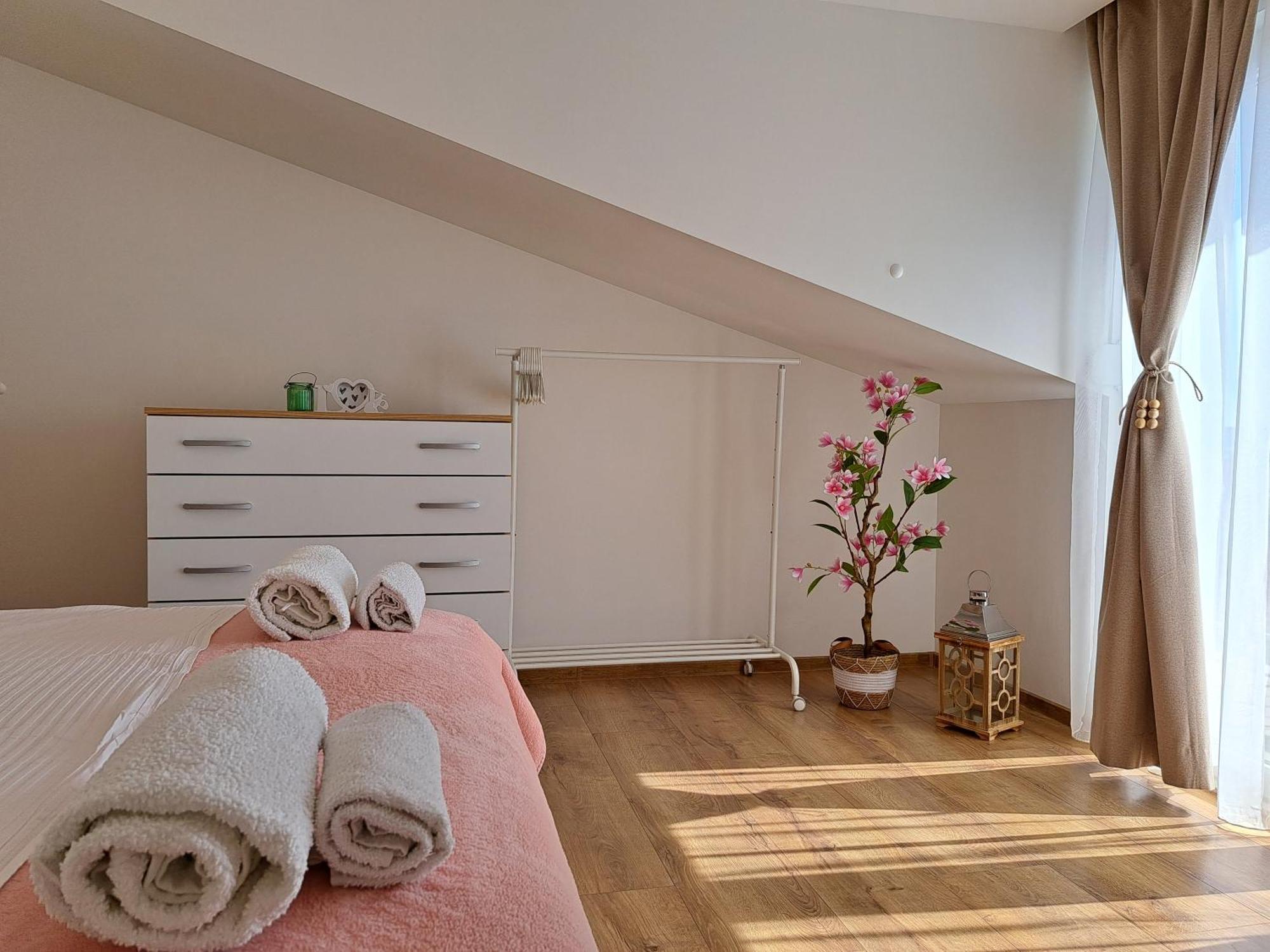 Apartments Jimmi Kaštela Εξωτερικό φωτογραφία