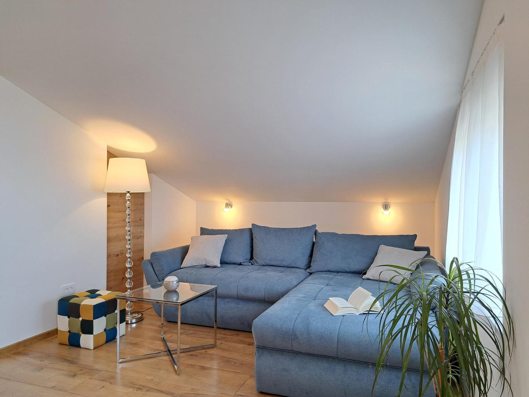 Apartments Jimmi Kaštela Εξωτερικό φωτογραφία