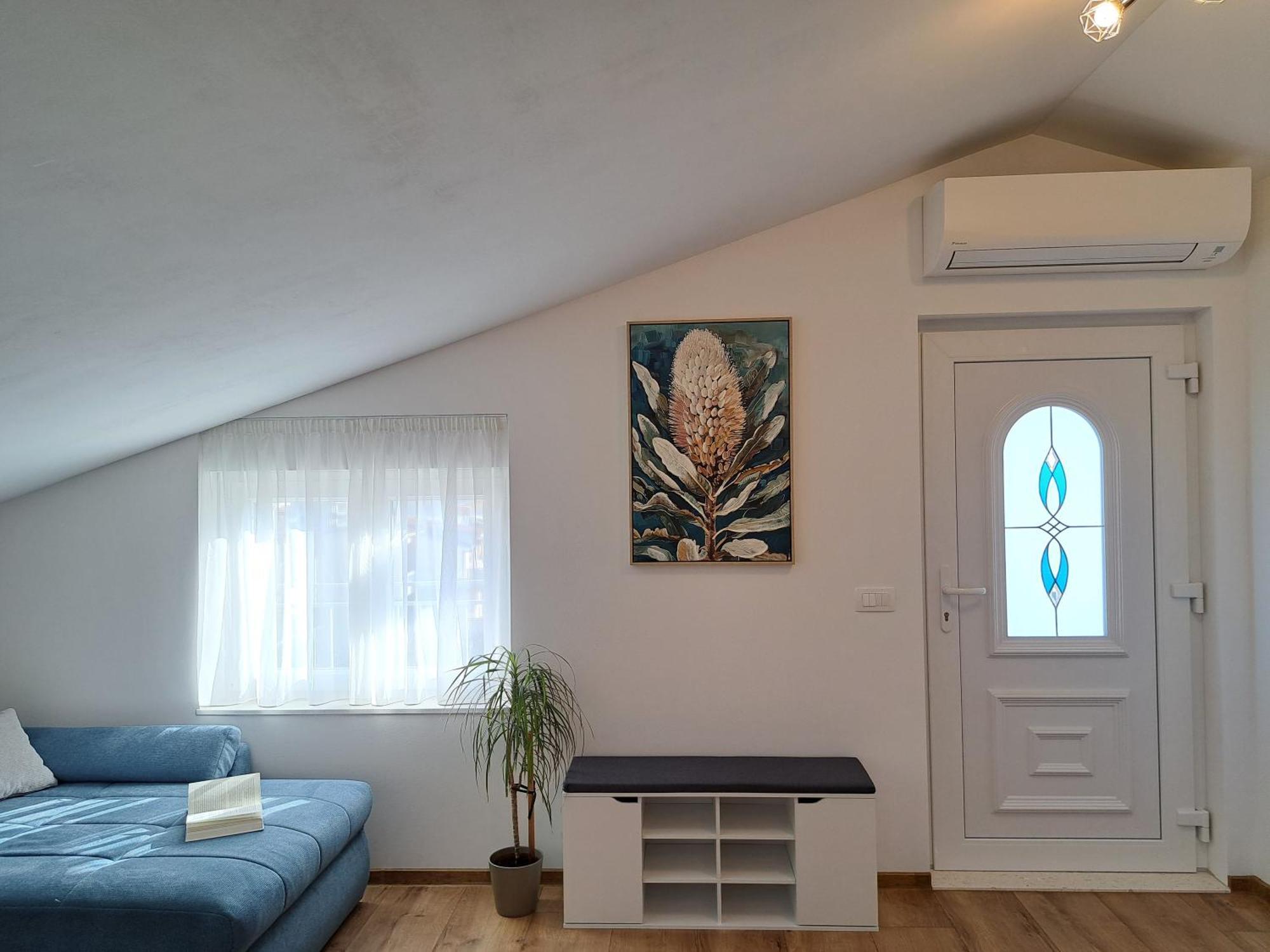Apartments Jimmi Kaštela Εξωτερικό φωτογραφία