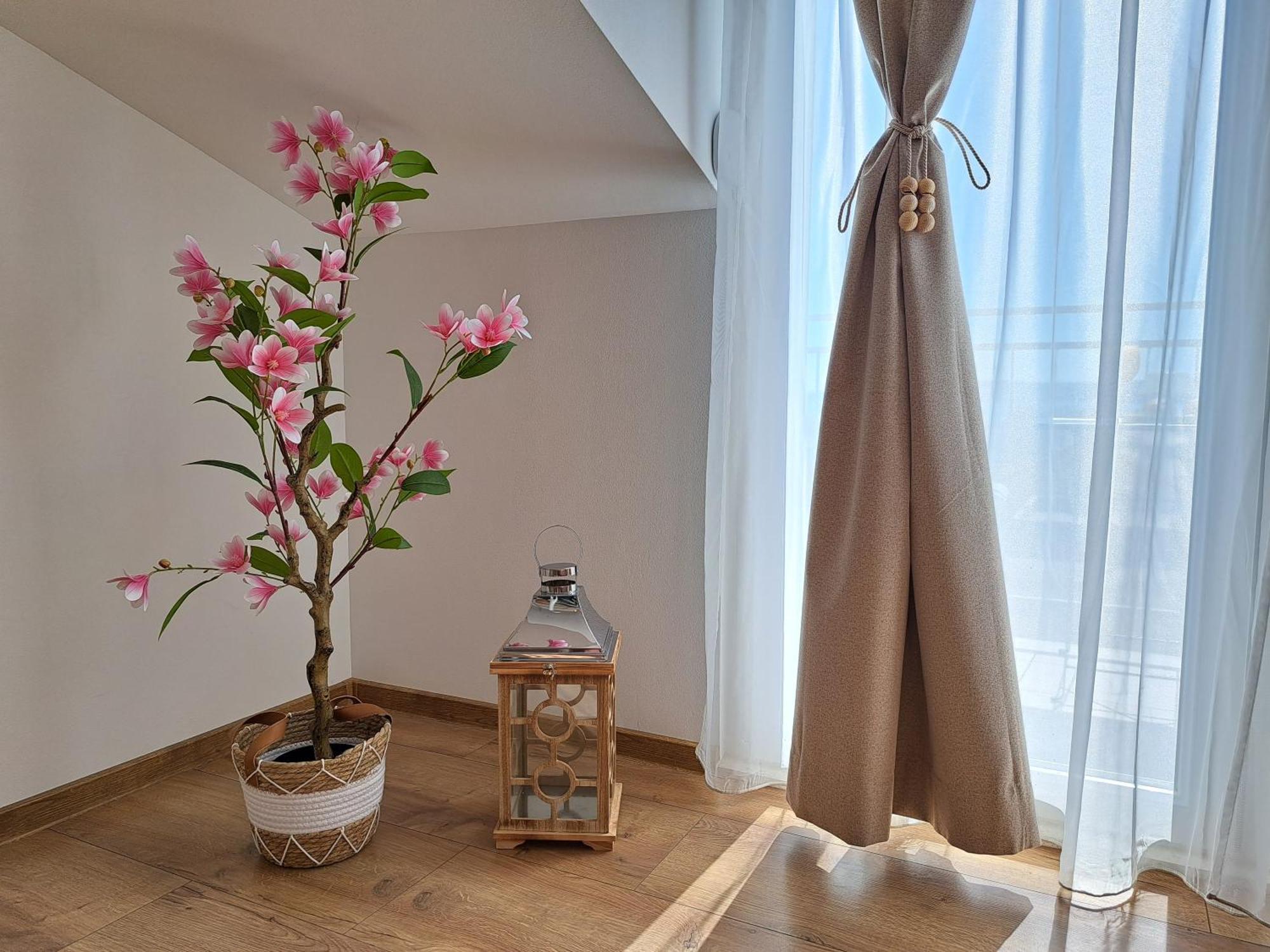 Apartments Jimmi Kaštela Εξωτερικό φωτογραφία
