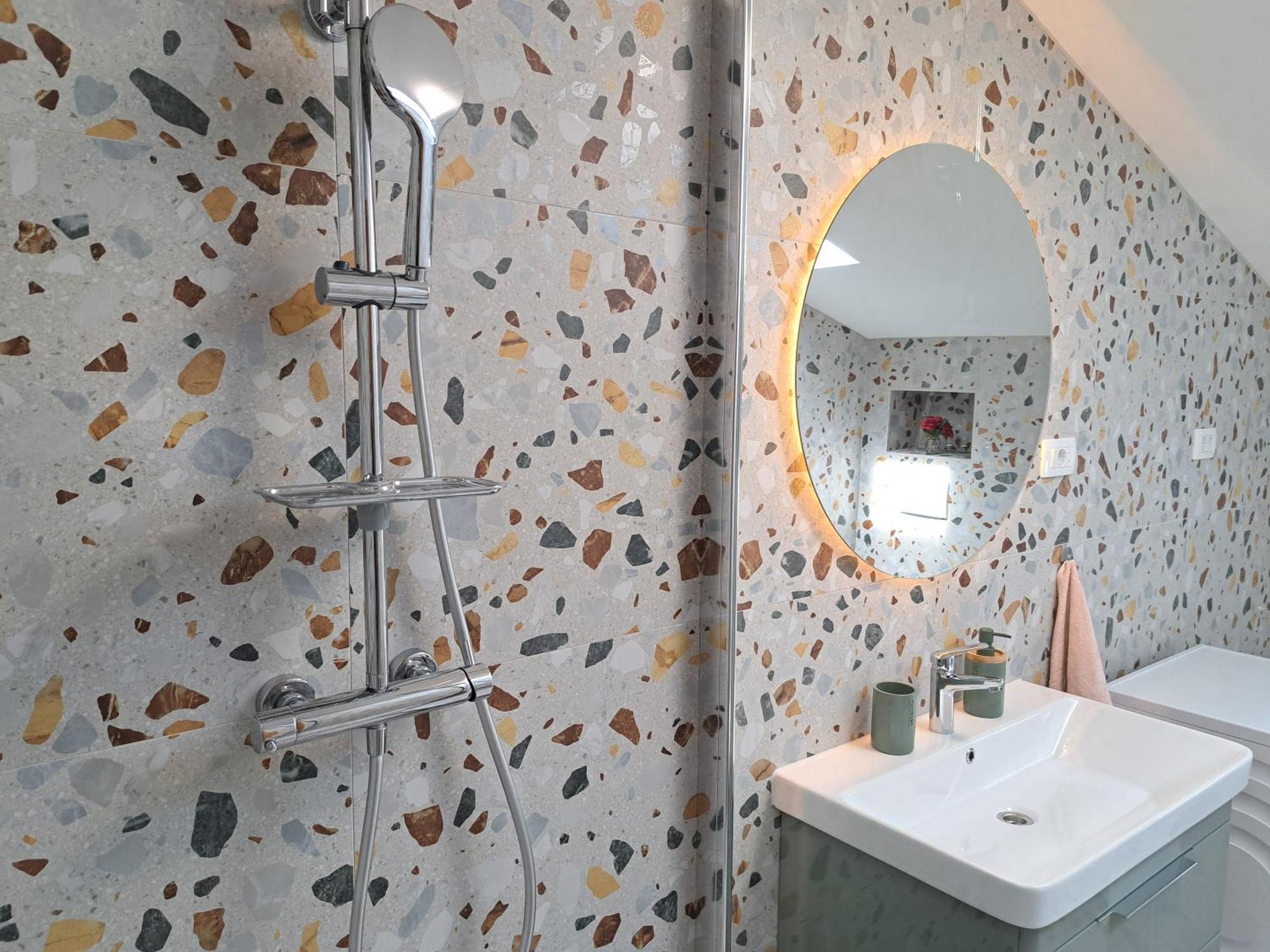 Apartments Jimmi Kaštela Εξωτερικό φωτογραφία