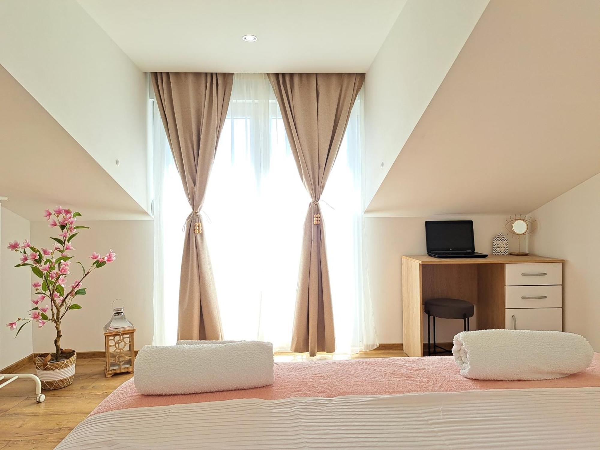 Apartments Jimmi Kaštela Εξωτερικό φωτογραφία