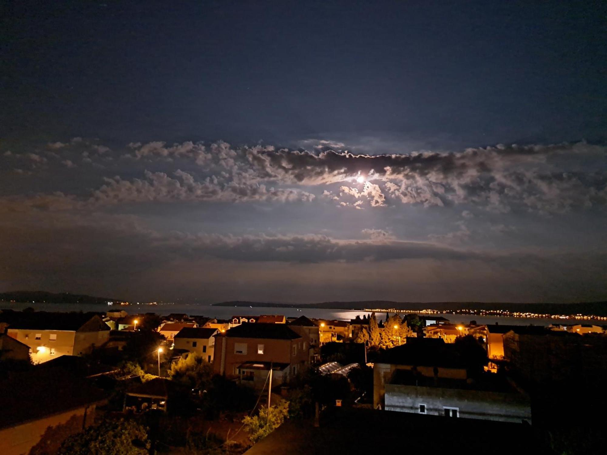 Apartments Jimmi Kaštela Εξωτερικό φωτογραφία